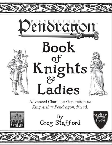 Book Of Knights Bodog
